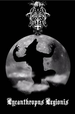 Wolves' Winter : Lycanthropus Legionis